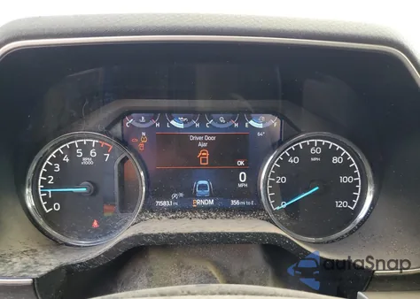 2021 Ford F150 Super Cab z USA, uszkodzony, nr VIN 1FTEX1EP8MFA28984